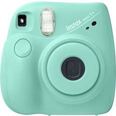 Instax mini instant camera Fujifilm Instax Mini 7+ Green