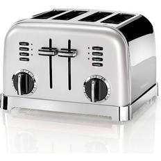 Reheat Function Toasters Cuisinart Style Collection