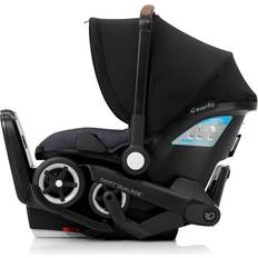 Rear Baby Seats Evenflo Shyft DualRide
