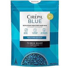 Nachfüllpackung Haarentfernungsprodukte Cirepil Blue Hard Wax Beads 800g