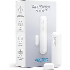 Alarm & Sikkerhet Aeotec Door/Window Sensor 7 Pro
