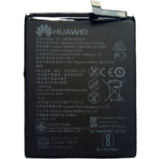 Huawei Batterier Batterier & Ladere Huawei HB386280ECW