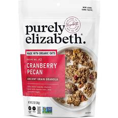 Purely Elizabeth Cranberry Pecan Ancient Grain Granola 12oz