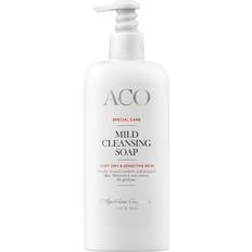 Uparfymerte Dusjkremer ACO Special Care Mild Cleansing Soap 300ml