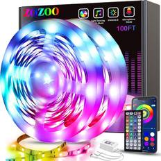 ZOZOO Smart RGB Light Strip