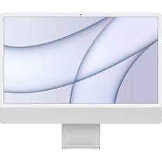 Desktop Computers Apple iMac (2021) - M1 OC 8C GPU 8GB 256GB 24"