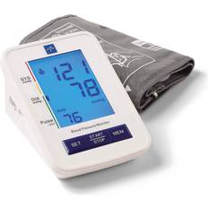 Blood pressure arm monitor • Compare at Klarna now »