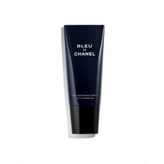 Hautpflege Chanel Bleu De 2-In-1 Cleansing Gel 100Ml