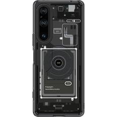 Mobile Phone Accessories Spigen Sony Xperia 1 IV Ultra Hybrid Cover Zero-One