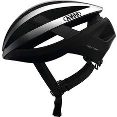 ABUS Bike Helmets ABUS Viantor - Gleam Silver