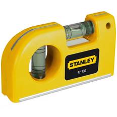 Stanley Handwerkzeuge Stanley 0-42-130 Pocket Wasserwaage
