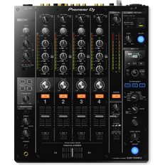 DJ-Mixer Pioneer DJM-750 MK2