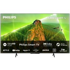 DVB-S2 - Smart TV Philips 70PUS8108