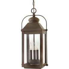 Ceiling Lamps Hinkley 1852 Anchorage Pendant Lamp