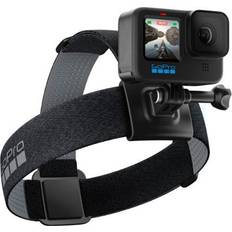 GoPro Action Camera Accessories GoPro Head Strap 2.0
