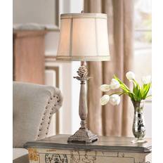 Lighting Regency Hill Shabby Chic French Country Cottage Table Lamp
