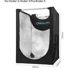 3d printer Creality 3D 3D Printer Enclosure 480 x 600 x 720