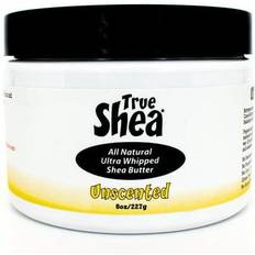 Shea All Natural Ultra Whipped Shea Butter with Coconut Oil and Sunflower Oil