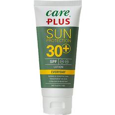 Care Plus Sun Protection Everyday Lotion SPF30+