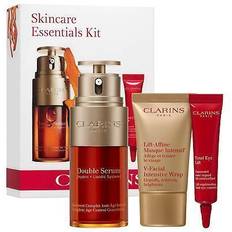 Clarins Gift Boxes & Sets Clarins Anti-Aging Skincare Essentiels Set