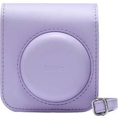 Fujifilm Kameravesker Fujifilm Instax Mini 12 Case Lilac Purple