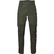 Chevalier Cross Hybrid Pants Men - Dark Green