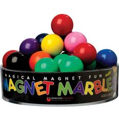 Magnetic Figures Dowling MagnetsÂ Magnet Marble, Grades 5th 8th DO-736606