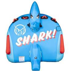 Inflatable Toys HO Sports Shark 3 Tube