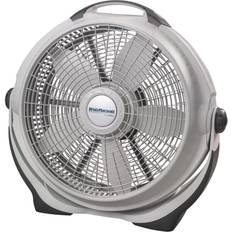Desk Fans Lasko 3300 20" Pivoting Wind Machine® Air Circulator Floor Fan