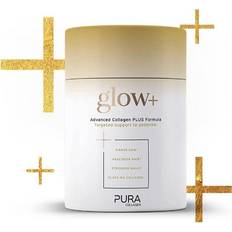 Glow Vitamine & Nahrungsergänzung Glow Pura Collagen Advanced Collagen Formula
