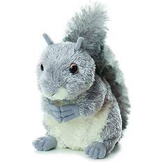 Aurora World Stuffed Animals Nutty Squirrel Plush Toy