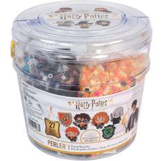 Plastic Beads Perler fused bead bucket kit-harry potter