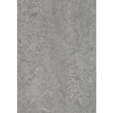 Forbo MarmoleumLoc Seal Waterproof 12x12 Square Color: Serene Grey