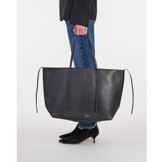 Tote bags Vesker By Malene Birger Tote Bags Abilla black Tote Bags for ladies
