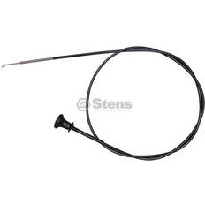 Repair Connectors for Perimeter Wires STENS Choke Cable 17AE2ACG004, 17AF2ACP004, Replaces OEM 946-04214, 746-04214