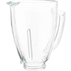 Blender Jugs Oster round glass blender jar 124461-000-000