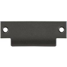 Replacement Chassis Commercial 4-7/8" Strike Plate Strike