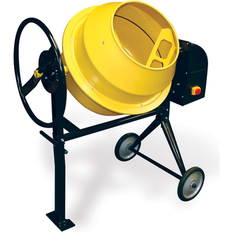 Cement Mixers Pro Series Buffalo CME35 3.5 Cubic Foot