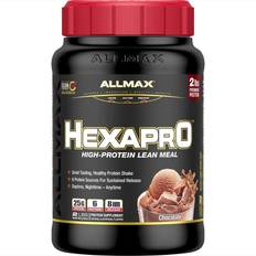 Allmax high-protein lean meal, chocolate, 2