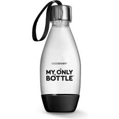 Plastic Accessories SodaStream My Only Bottle