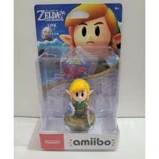 Link amiibo Nintendo The legend of zelda links awakening link amiibo super smash bros