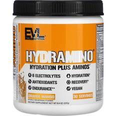 Evlution Nutrition Hydramino Plus Amino Acids