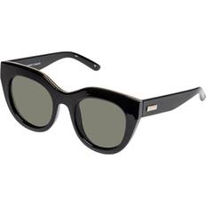Le Specs Sunglasses Le Specs Black Air Heart - UNI