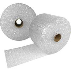 Micro Foam Wrap 1/16 x 150' x 12 Moving Packaging Cushion Perforated Roll