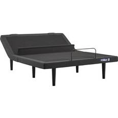 Black Beds Tempur-Pedic Ergo ProSmart 3.0 Adjustable Bed