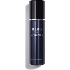 Chanel Parfymer Chanel Bleu De All-Over Spray 100ml