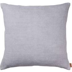 Ferm Living Putetrekk Ferm Living Heavy Cushion Cover Kissenbezug Violett (50x50cm)