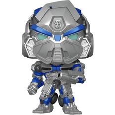 Transformers Toys Funko Pop! Movies Transformers Rise Of the Beasts Mirage