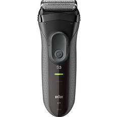 Combined Shavers & Trimmers Braun Series 3 ProSkin 3000s