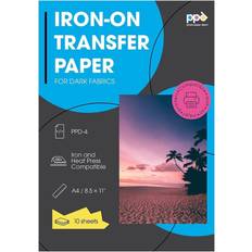 Jacquard Iron-On Transfer Paper